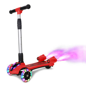 Nouveau modèle de <span class=keywords><strong>trottinette</strong></span> à <span class=keywords><strong>3</strong></span> <span class=keywords><strong>roues</strong></span> pour enfants, <span class=keywords><strong>trottinette</strong></span> à pédales à vendre, <span class=keywords><strong>avec</strong></span> siège, lampe de poche et musique, <span class=keywords><strong>trottinette</strong></span> pour bébé et enfant - Product Image 1