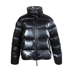 Veste d'hiver à capuche pour femmes de haute qualité Veste en duvet pour dames Disponible au prix de gros. - Product Image 1