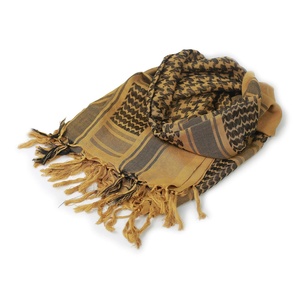 All-Weather Scarf Shemagh Keffiyeh <b>Wrap</b> Headband Desert Head <b>Neck</b> Gaiters Face Mask - Product Image 4