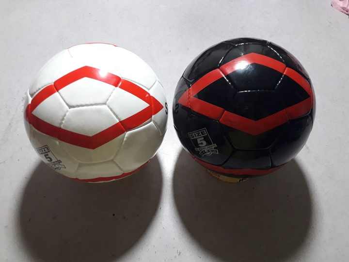 bola sepak nike merlin