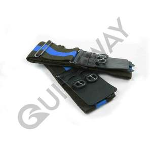 Cinturón Cereomonial estable Nuevo estilo Poliéster/Tela de algodón Cinturones Cereomonial Hecho Pakistán Venta a granel - Product Image 4