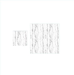 Prix bon marché et matériau de haute qualité carreaux de sol en porcelaine polie 40x40cm - Product Image 1