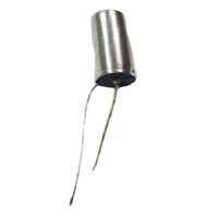 Interrupteur de vibration inclinable Honest-Well série BT 24V DC 6mA TW