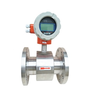 コンクリート流量計グラウトセメント電磁流量計 - Product Image 1