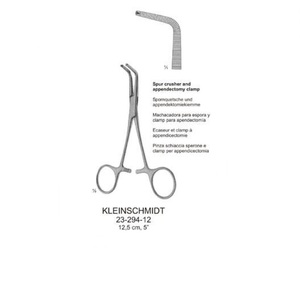 Kleinschmidt-Super pinza trituradora - Product Image 6