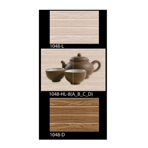 กระเบื้องเซรามิคผนังห้องครัวห้องน้ำดีไซน์ทันสมัยเคลือบเงา30x45cm - Product Image 1