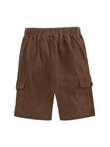Wholesale Hot New Products <b>Men</b> 6 Pocket 3/4 Cargo <b>Shorts</b> <b>For</b> Man In Wholesale Price - Product Image 2