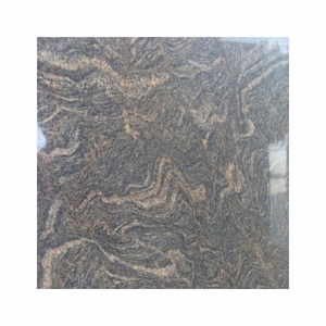 Losas de Granito Paradise Cutter Clásicas y Atemporales de 2CM, Piedra Natural para Pisos, Revestimiento de Paredes y Aplicaciones Interiores - Product Image 1