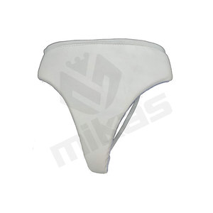 Kick Boxing Groin Guard Protector Manufacture Customized Logo Kick Boxing gear Groin Guard - Product Image 3