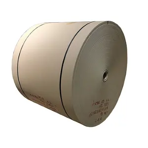 Core Board CK Industrial Paper Used for Making Paper Core for Film Toilet Paper Tube Packaging