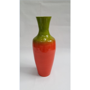 Vase décoratif en bambou, 1 pièce, produit de haute qualité, pour la maison, à prix bas - Product Image 6