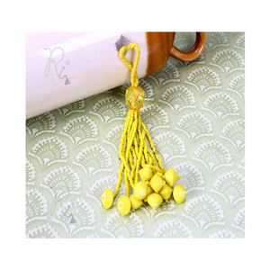 ฟรีตัวอย่างลูกปัดพู่ - Product Image 1