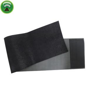 Sweat complet en néoprène pour cheval - Product Image 1