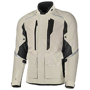 Chaqueta de moto de alta calidad para hombre, ropa de carreras de coches, traje de gira de Cardura, equipo de equitación elegante, atuendo 2025 - Product Image 1
