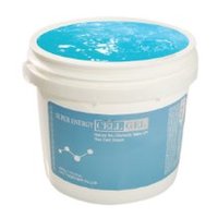 [ROOICELL] Gel de massage K-Beauty professionnel Super Énergie 5kg – Thérapie esthétique pour la peau, soin corporel spa, soulagement