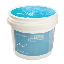 [ROOICELL] Gel de Masaje K-Beauty de Uso Profesional Super Energy 5kg, Terapia Estética para la Piel, Exfoliante Corporal para Spa, Alivio - Product Image 2