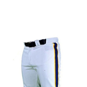 Uniforme de béisbol con diseño de sublimación, uniforme de estilo informal de buena calidad - Product Image 6