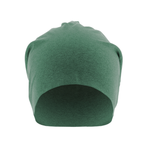 Multi-Color Winter Jersey <b>Slouchy</b> <b>Beanie</b> Comfortable Plain Design <b>Beanies</b> - Product Image 2