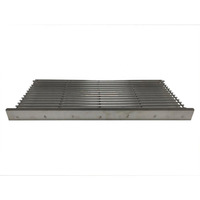 Kit de Barbecue en briques intégrées, pour Grill au charbon, plateau robuste, livraison gratuite