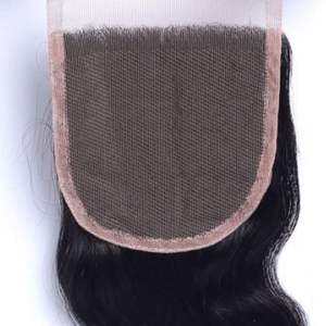 Perruque lace closure Remy naturelle — unice, cheveux humains, closure, offre spéciale, 2028 - Product Image 1