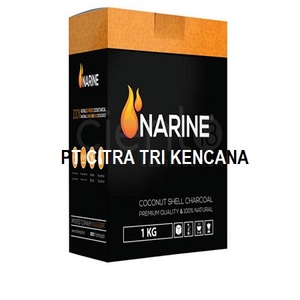 ARGILE/ARGILAH HOOKAH/SHISHA INDONESIA COCONUT SHELL CHARCOAL RAW MATERIAL CHARCOAL MAKING MACHINE Aachen GERMANY - Product Image 5