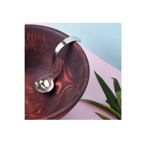 Wholesale Stainless Steel Online Spoon Tableware Flatware Set Cutlery Spoon Fork and Customized Steel Polished - Product Image 1