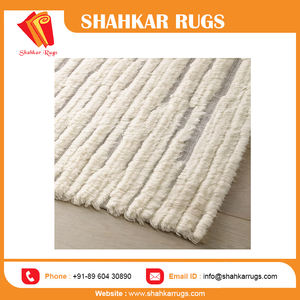 พรมโพลีเอสเตอร์ไม่ทอพรมสไตล์ใหม่ - Product Image 2