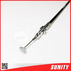 Câble de commande d'accélérateur TAIWAN SUNITY OEM 6L2-26301-00 pour Yamaha 15HP 25HP câble d'accélérateur ASSY bateau d'outre-mer - Product Image 3