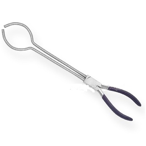 Pinza de soporte de crisol, alicate - Product Image 3