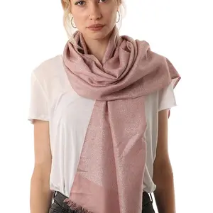 Muslim时尚热卖女士夏季2019女士卢雷克斯围巾