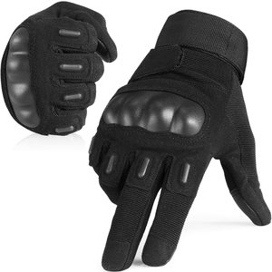 Gants de course moto, vêtements de sport, design personnalisé, cuir imperméable, ignifuge, matériaux de haute qualité, prix bas, directement du fabricant - Product Image 1