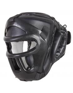 Full Face <b>Boxing</b> Head Guard - Product Image 4