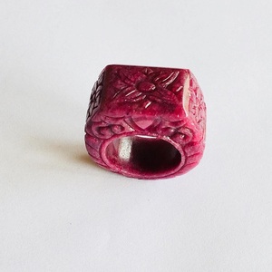 Anillo de Rubí - Product Image 1
