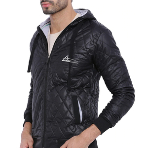 แจ็คเก็ตบุนวมผู้ชาย,แจ็คเก็ตปักเป้าแฟชั่นล่าสุด - Product Image 3