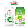 NAWON-agua de coco enlatada, 500ml, buen jugo de fruta saludable, OEM, proveedor vietnamita - Product Image 2