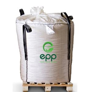Direct Factory Price Vietnam EPP Super <b>Sacks</b> Jumbo FIBC Ton Bags-1000kg 2200LBS <b>Heavy</b> <b>Duty</b> Breathable Big Bag for Bulk Storage - Product Image 3