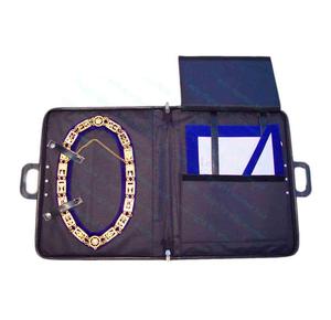 Estuche Rígido Masónico |   Estuche para Mandil Masónico |   Estuche Rígido para Mandil Masónico - Product Image 1