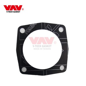 ชุดซ่อมคอมเพรสเซอร์เครื่องยนต์6212-K8-0101สำหรับ Komatsu - Product Image 2