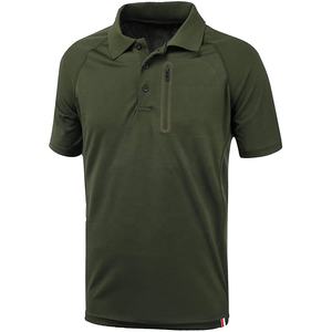 Polo de estilo informal para hombre, Camiseta deportiva, precio barato, venta al por mayor de fábrica - Product Image 1