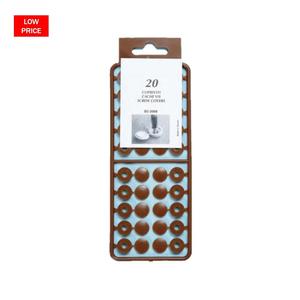 bsf screws low profile hex socket head cap - Product Image 1