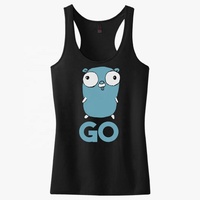 Camisetas de Verano de Diseño Exclusivo, Anti-Pilling, Transpirables, de Secado Rápido, Ecológicas, de Spandex/Algodón, para Mujeres y Niñas, Personalizables, Venta Directa