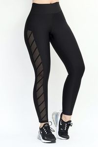 Leggings de yoga à la mode pour femme, vente en gros - Product Image 6