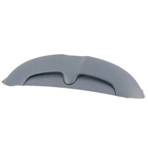 Alerón Trasero OEM 51627379605 F55, Alerón de Carreras para Maletero, para Mini <span class=keywords><strong>COOPER</strong></span> F55 F56 - Product Image 1