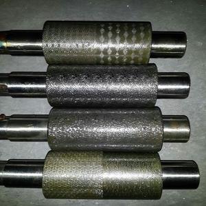 Troqueles de brazalete de Metal plateado - Product Image 2