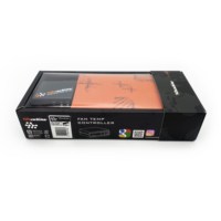 Contrôleur de ventilateur de moteur électrique à refroidissement par eau TEC BOX numérique 12V plus sûr pour l'automobile