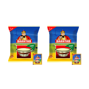Thé au lait instantané mongol KHAATAN (XAAHTAH) de qualité supérieure, prix compétitif, saveur spéciale, sachet de 405 g, best-seller - Product Image 1
