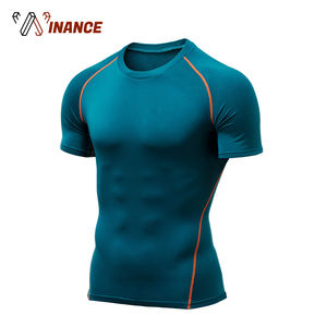 Protège-éruption personnalisé à manches courtes OEM - Product Image 5