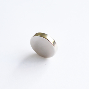 Aimants puissants ronds N50 N52 N55 de haute qualité, petits aimants plats - Product Image 5