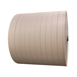 Brown Paper Reel Slitting Core Board Main Material to Produce High Quality Core Textile Tube Paper Tube Packaging - Product Image 5
