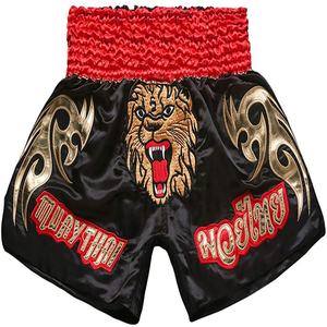 Shorts de Muay Thai en gros, shorts de lutte, shorts de combat MMA, shorts de boxe - Product Image 1